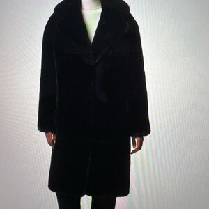 Apparis Steffi faux fur Women's Coat